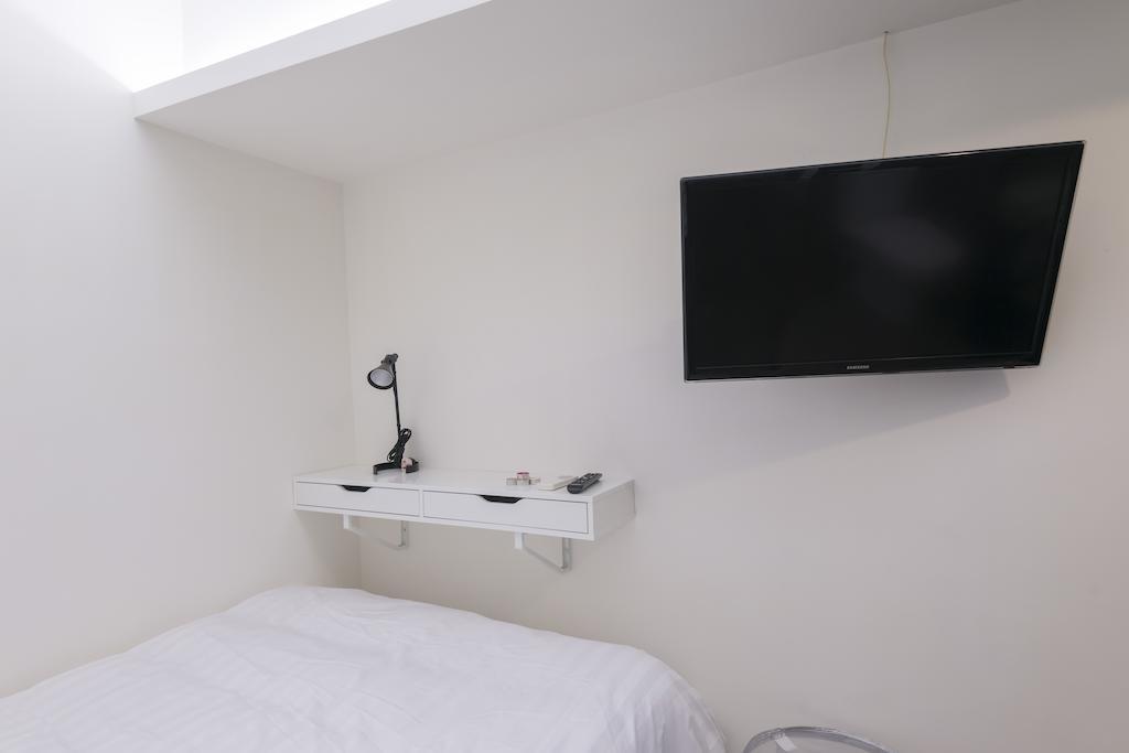 Home Plus Inn Hong Kong Cameră foto